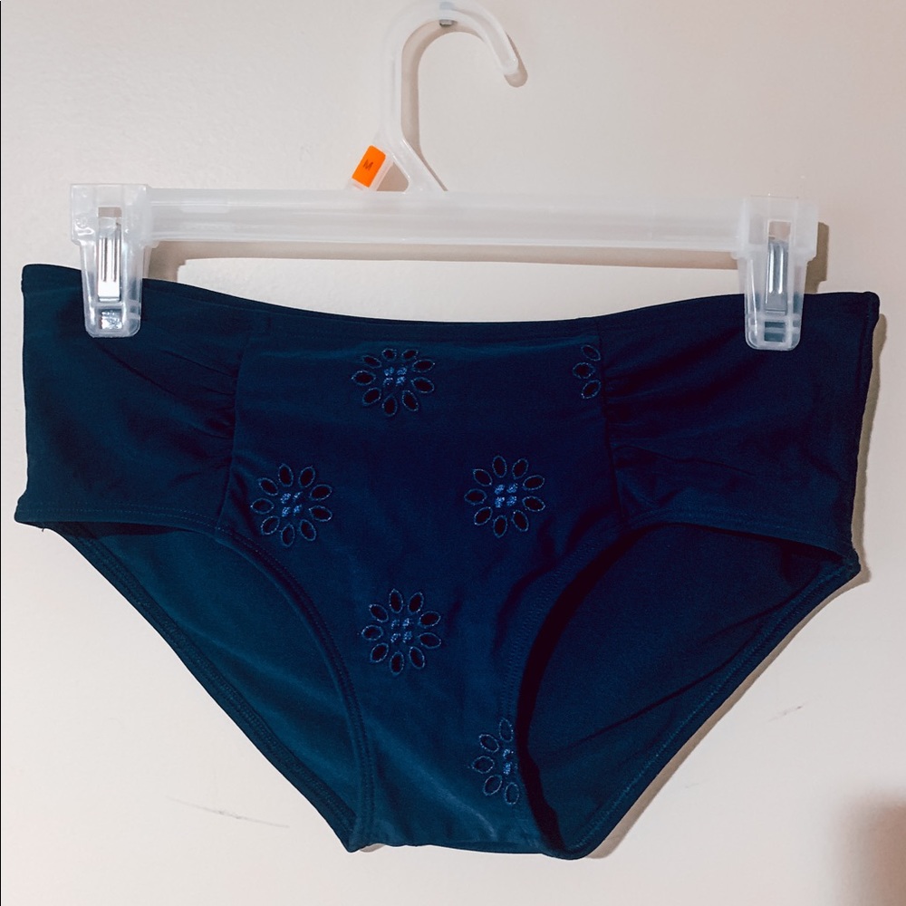Bikini swim suit bottoms